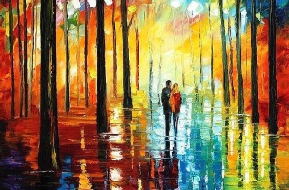 Trouw is kenmerkend voor de meest intelligente mensen