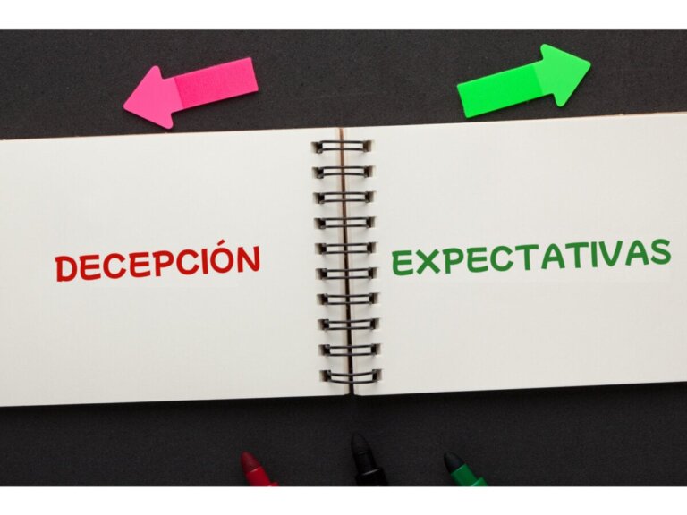 Verwachtingen leiden niet altijd tot teleurstelling
