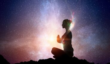 Hoe je het licht in ons kunt laten ontwaken volgens oosterse wijsheid
