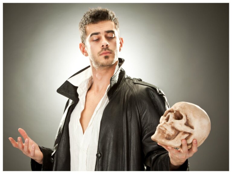 "To be or not to be, that is the question": Hamlets monoloog en uitleg