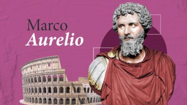 De beste citaten van Marcus Aurelius, een uitmuntende stoïcijn