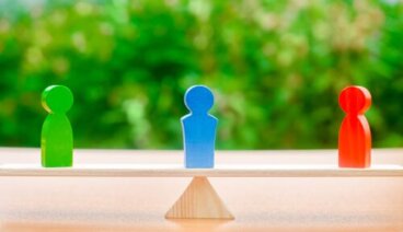 Narratieve bemiddeling, een techniek voor conflictoplossing