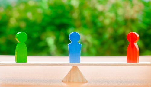 Narratieve bemiddeling, een techniek voor conflictoplossing