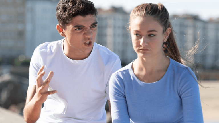 12 rode vlaggen die je niet moet negeren in een relatie