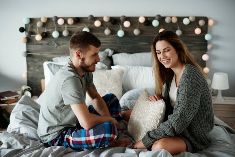 6 seksuele geheimen die we vaak voor onze partners verborgen houden