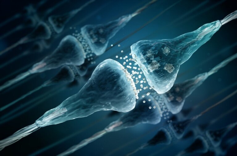 Verschillen tussen hormonen en neurotransmitters