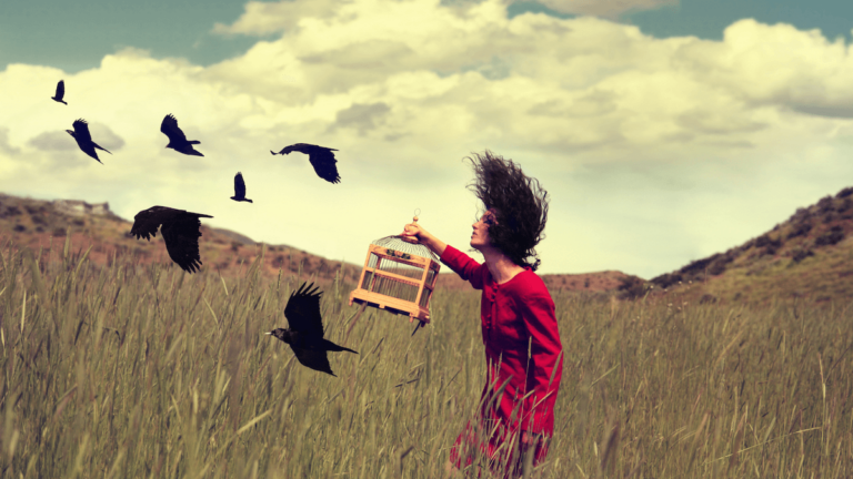 De betekenis van dromen over vogels