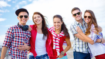 Waarom de Generatie Z de meest onzekere in de geschiedenis is