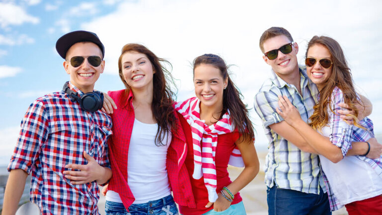 Waarom de Generatie Z de meest onzekere in de geschiedenis is