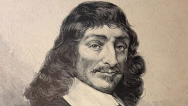 Rationalisme, de filosofische stroming van René Descartes