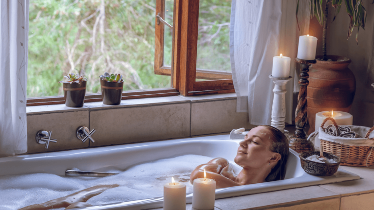 25 technieken om heel snel van stress af te komen