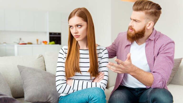Waarom ik om alles boos word op mijn partner en wat ik eraan kan doen