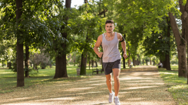 Voordelen van lichaamsbeweging om angst te verlichten