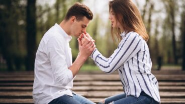 Tekenen van spijt na ontrouw