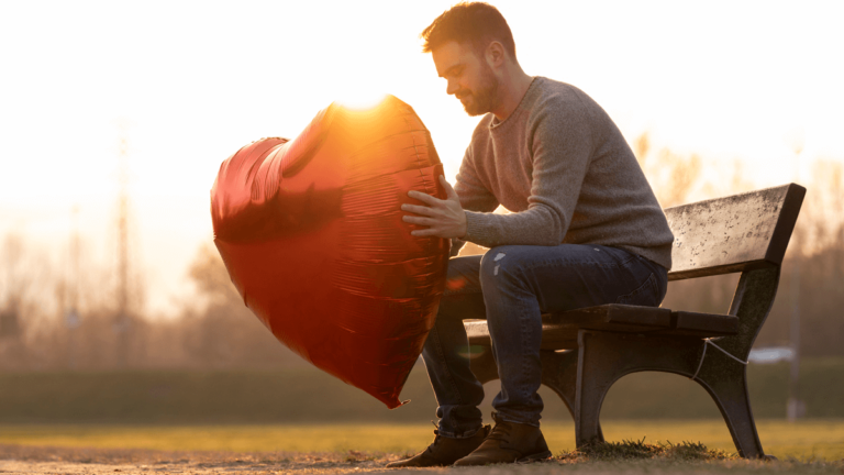 Is het waar dat mannen verliefd worden door afwezigheid?