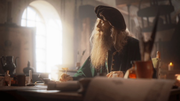 Middeleeuwse filosofie: stadia, kenmerken en auteurs