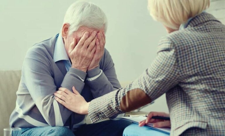 Discriminatie van ouderen: een steeds vaker voorkomende realiteit volgens de WHO