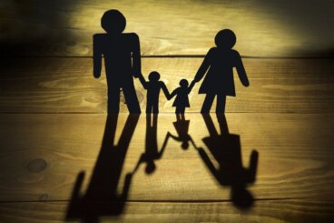 Tekenen dat je bent opgegroeid in een disfunctioneel gezin