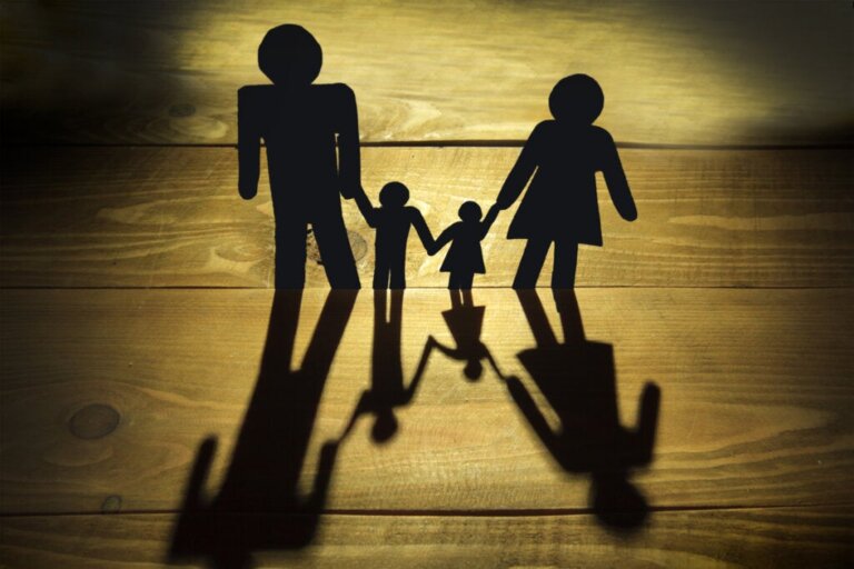 Tekenen dat je bent opgegroeid in een disfunctioneel gezin