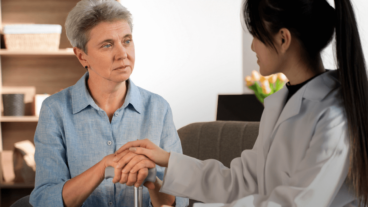 Wereld Parkinsondag: het belang van informatie