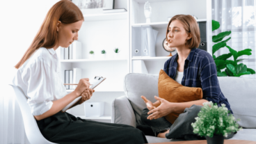 Existentiële psychotherapie, definitie en kenmerken