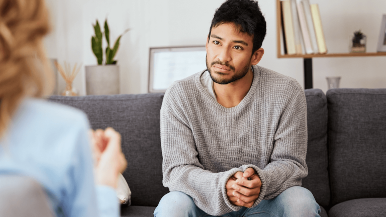 Deze tekenen geven aan dat je van psycholoog moet veranderen