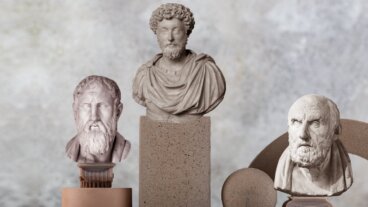 De relatie tussen stoïcisme en veerkracht