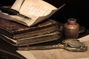 Friedrich Glauser: het verhaal van de psychiatrische schrijver