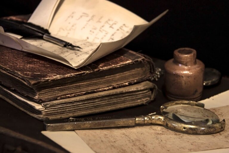 Friedrich Glauser: het verhaal van de psychiatrische schrijver