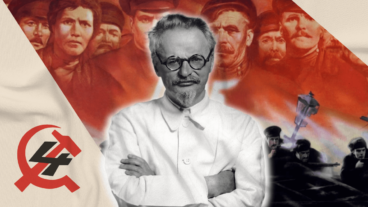 Trotskisme, de politieke stroming binnen het marxisme