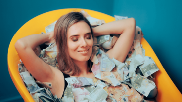 Vrouwen en geld: tips voor een gezondere relatie