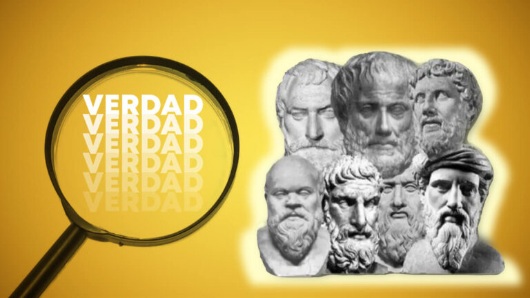Wat is waarheid in de filosofie en wat zijn haar soorten?