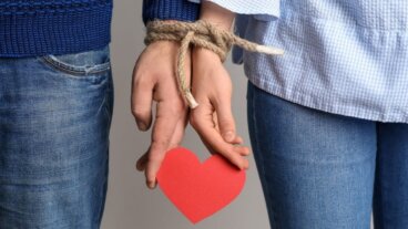 "Apocalypsing" - elke relatie beschouwen als je laatste