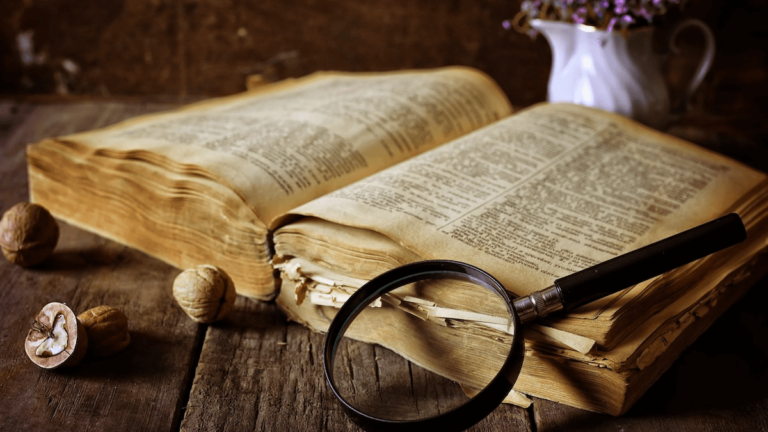 Wat is hermeneutiek? Gebruik en verschillen met exegese