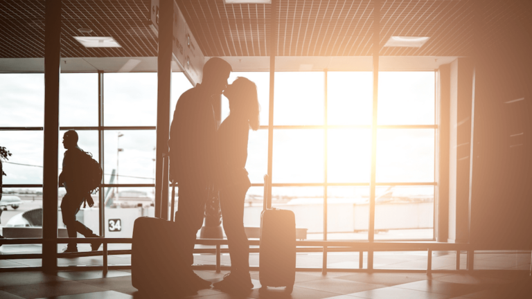 Afscheidszinnen voor verschillende momenten in het leven