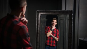 6 verschillen tussen knap en aantrekkelijk