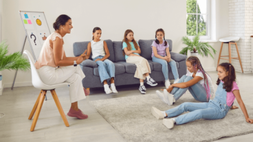 17 conflictoplossingsdynamieken die in groepen kunnen worden toegepast