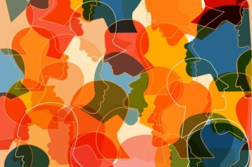 8 karaktertypes en hun eigenschappen