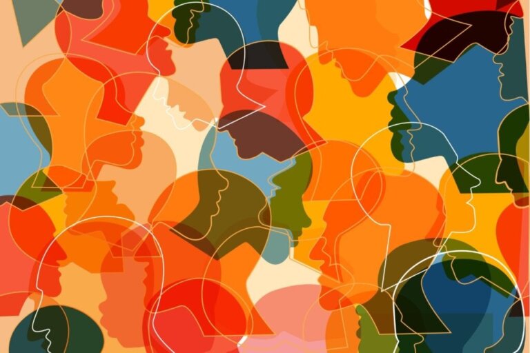 8 karaktertypes en hun eigenschappen