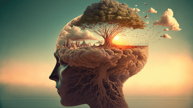 Waar is solipsisme op gebaseerd en wat zijn de principes ervan?