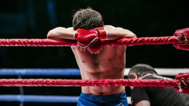 Omgaan met een nederlaag: 10 praktische tips