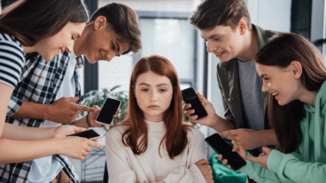 Hoe voorkom je pesten? Internationale dag tegen pesten