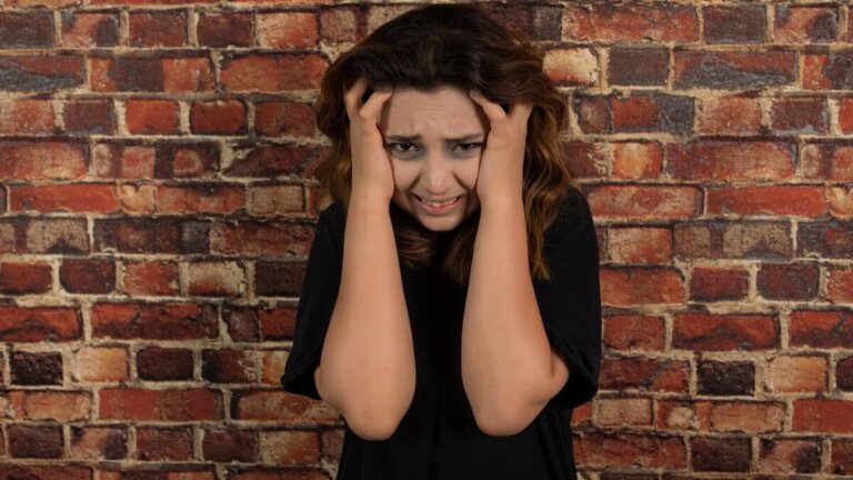 Hoe herken je een psychotische aanval?