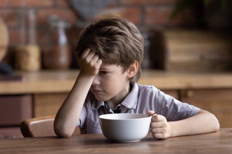 Wat is Avoidant Restrictive Food Intake Disorder (ARFID)?