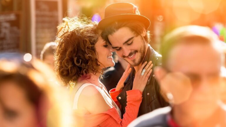 De meestvoorkomende liefkozende bijnamen voor geliefden