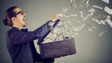 Wat is gelddysmorfie? Sleutels en tips