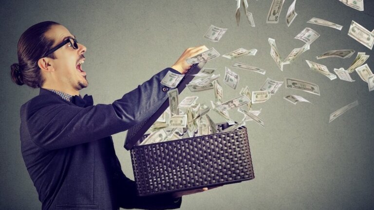 Wat is gelddysmorfie? Sleutels en tips