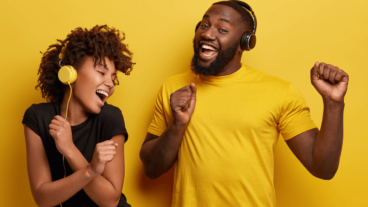 De 31 meest motiverende liedjes om je op te beuren