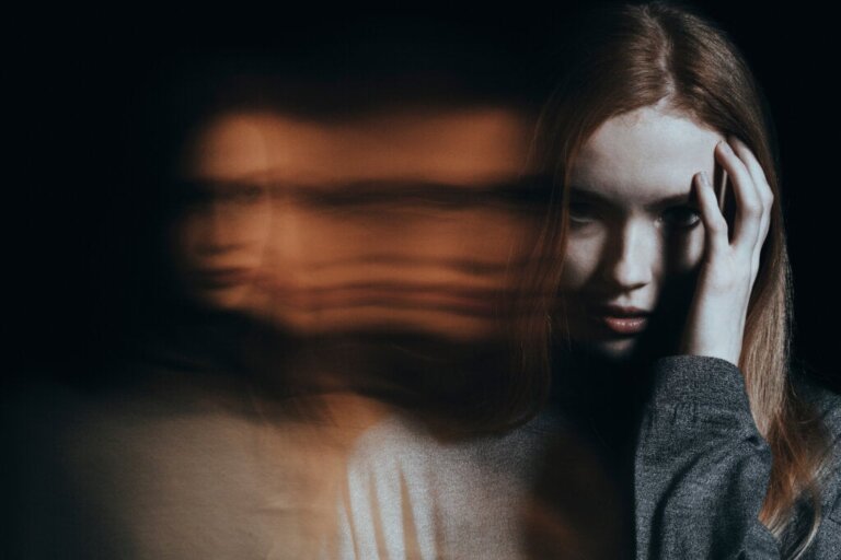 Hoe help je iemand met een psychotische aanval?