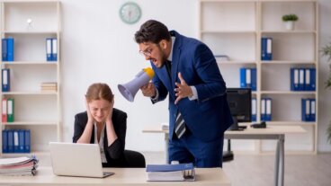 Leer hoe je pesten kunt herkennen